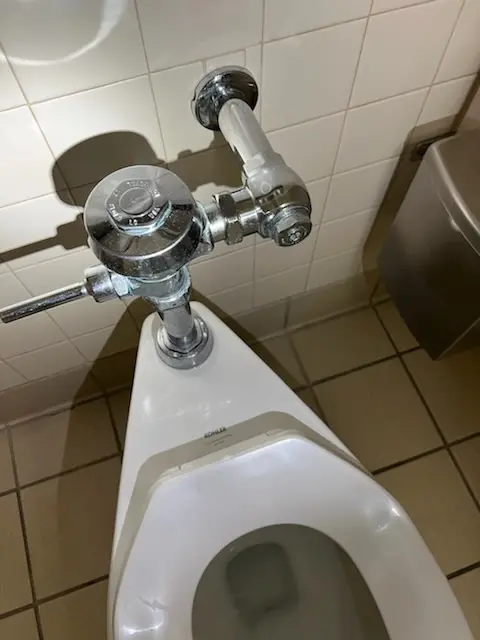 Fixture installation and repair for Pipe Repair in Overbrook